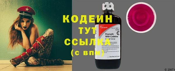 хмурый Заволжск
